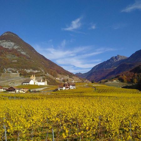 Hotel Elément-Terre Aigle Esterno foto