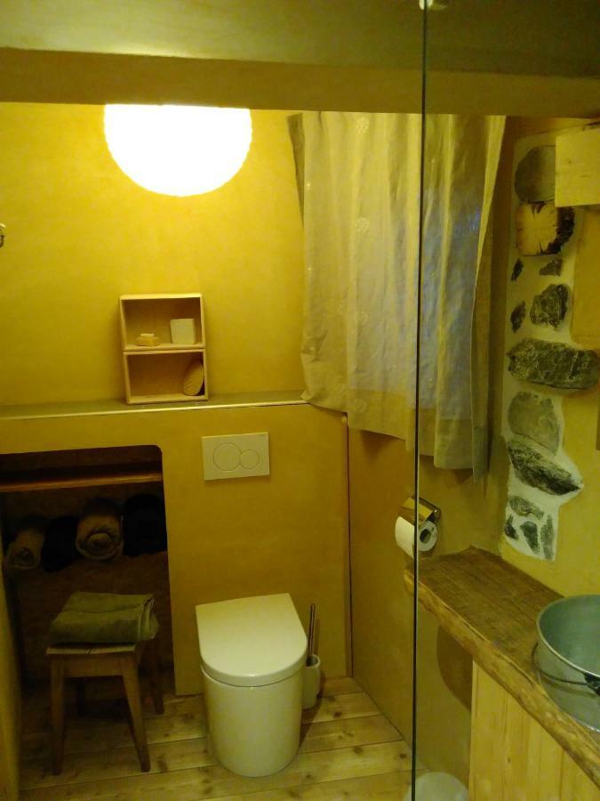 Hotel Elément-Terre Aigle Esterno foto
