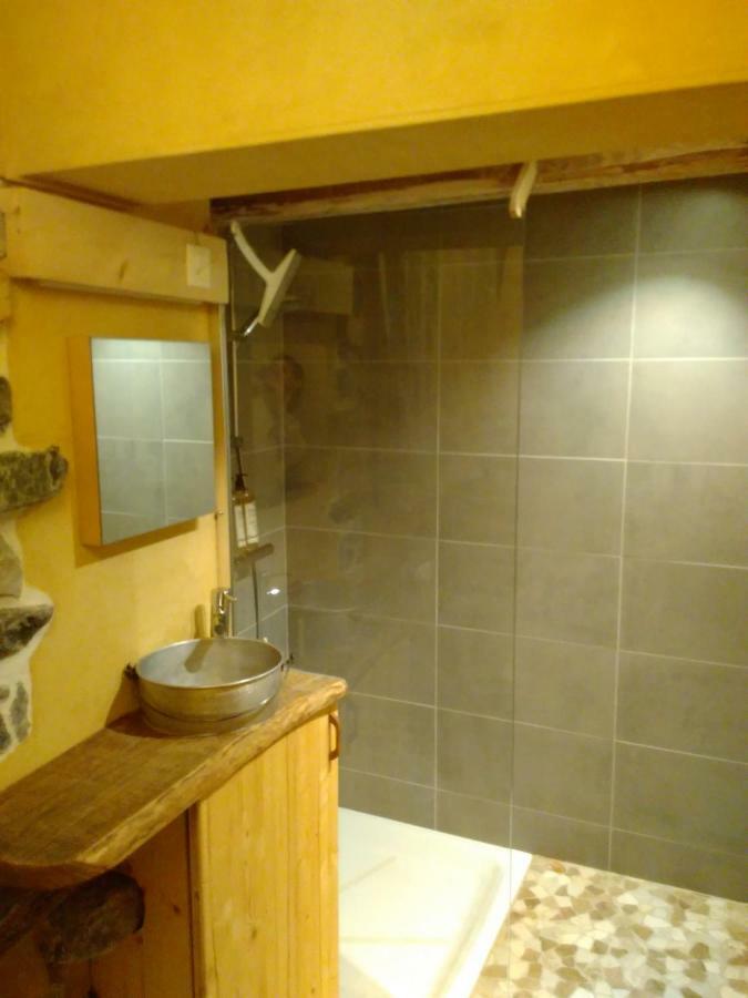 Hotel Elément-Terre Aigle Esterno foto