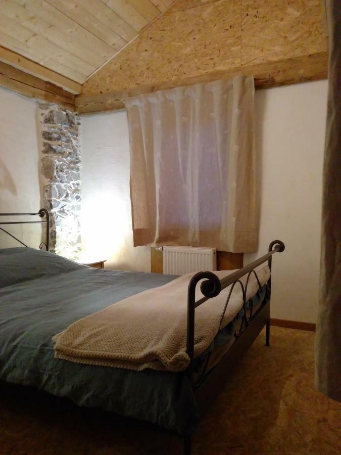 Hotel Elément-Terre Aigle Esterno foto